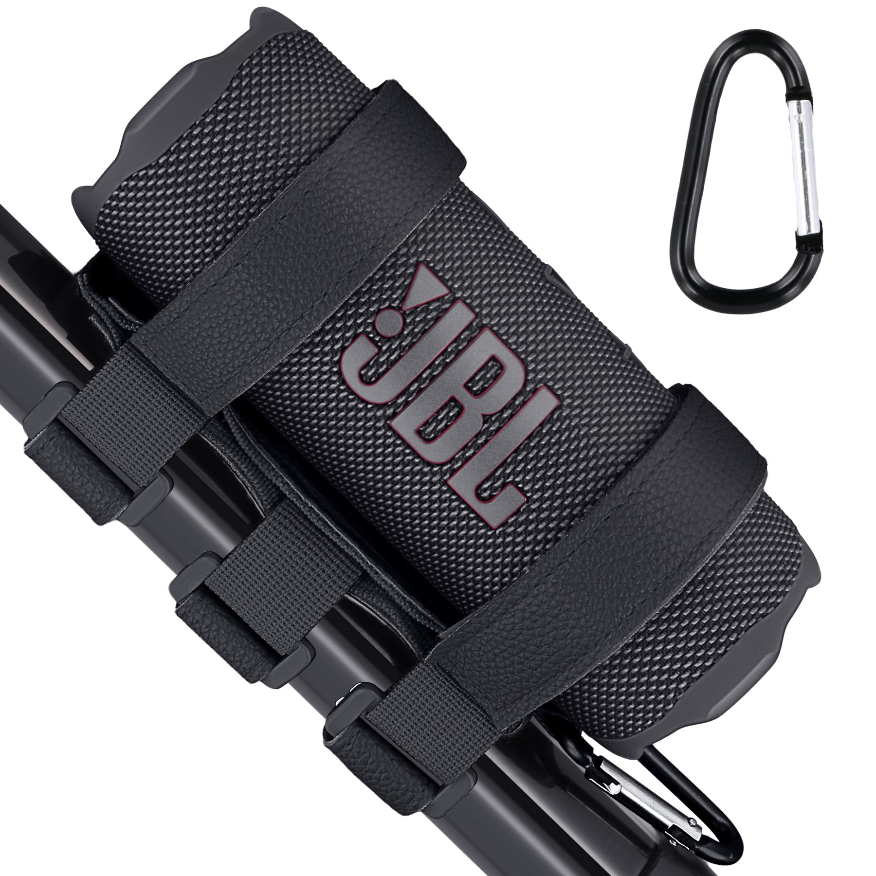 Amazon.com: co2CREA Hard Case + Speaker Mount for JBL Charge 6